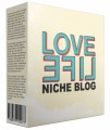 Better Love Life Flipping Niche Blog Personal Use ...