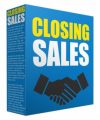 Closing A Sale Podcast Personal Use Ebook With Audio