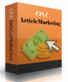 Cpa Article Marketing Personal Use Audio
