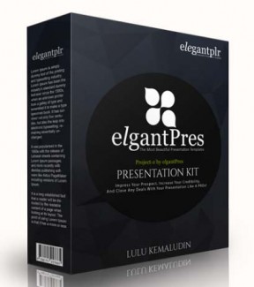 Elegantpress Developer License Graphic With Video