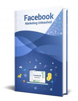 Facebook Marketing Unleashed PLR Ebook