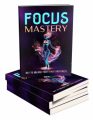 Focus Mastery MRR Ebook