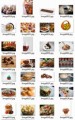 Food And Drink Stock Images Resale Rights Graphic 