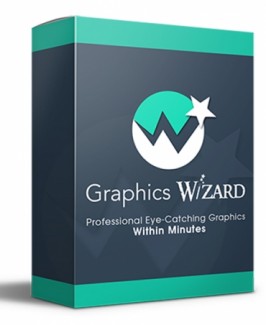 Graphics Wizard Personal Use Graphic