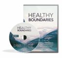 Healthy Boundaries Video Upgrade MRR Video With Audio