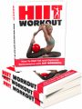 Hiit Workout MRR Ebook
