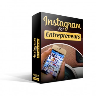 Instagram For Entrepreneurs PLR Autoresponder Messages