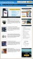 Instagram Marketing Blog Personal Use Template With Video