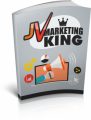 Jv Marketing King MRR Ebook