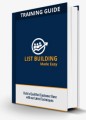 List Building Made Easy Personal Use Ebook With Audio ...