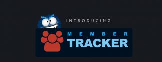 Member Tracker Personal Use Software
