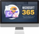 Microsoft 365 Mastery Tutorials Personal Use Video With ...