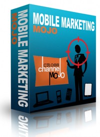 Mobile Marketing Mojo MRR Video