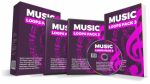 Music Loops Pack 3 PLR Audio