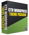 New Ctr Wordpress Theme Package Personal Use Template 