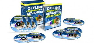 Offline Credibility Advanced Kit Personal Use Ebook