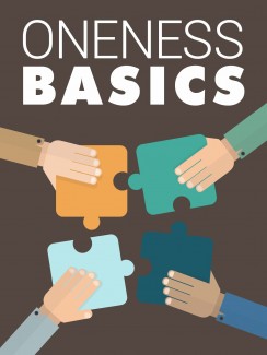 Oneness Basics MRR Ebook