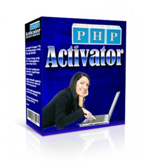 Php Activator MRR Software