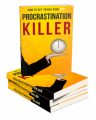 Procrastination Killer MRR Ebook