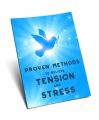 Proven Methods To Relieve Tension And Stress PLR Ebook