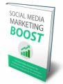 Social Media Marketing Boost MRR Ebook