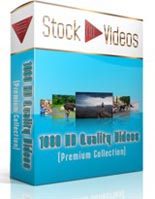 Space 1080 Hd Stock Videos MRR Video