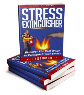 Stress Extinguisher MRR Ebook