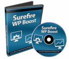 Surefire Wp Boost PLR Video With Audio