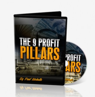 The 9 Profit Pillars Personal Use Video