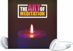 The Art Of Meditation MRR Ebook With Audio