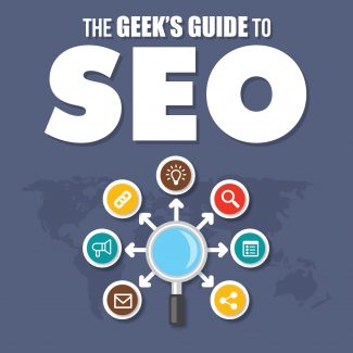 The Geeks Guide To Seo MRR Audio