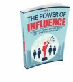The Power Of Influence Resale Rights Ebook