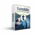Tumblr Marketing Magic PLR Autoresponder Messages 