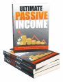 Ultimate Passive Income MRR Ebook