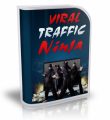 Viral Traffic Ninja PLR Software With Video