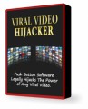 Viral Video Hijacker Personal Use Software 