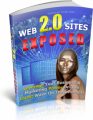 Web 2.0 Sites Exposed PLR Ebook