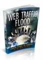 Web Traffic Flood MRR Ebook