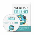 Webinar Authority Gold MRR Video With Audio