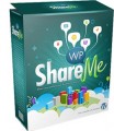 Wp Shareme Plugin Personal Use Script With Video