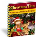 Christmas Fun MRR Ebook