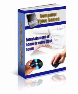 Computer Video Games Mrr Ebook