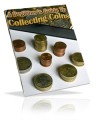 A Beginner’s Guide To Collecting Coins MRR Ebook