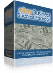 Ebay Business Success Package MRR Software