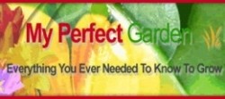 My Perfect Garden Personal Use Ebook