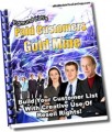 Paid Customers Gold Mine Resale Rights Ebook