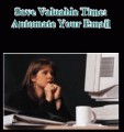 Save Valuable Time: Automate Your Email Personal Use Ebook