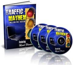 Traffic Mayhem Mrr Ebook With Audio