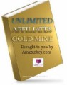 Unlimited Affiliates Goldmine Give Away Rights Ebook