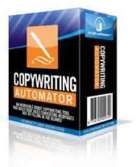 Copywriting Automator MRR Software